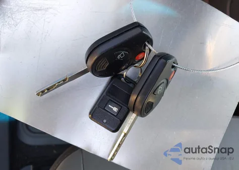 2015 Ford Escape Se из США, поврежденный, VIN 1FMCU0G90FUC34920